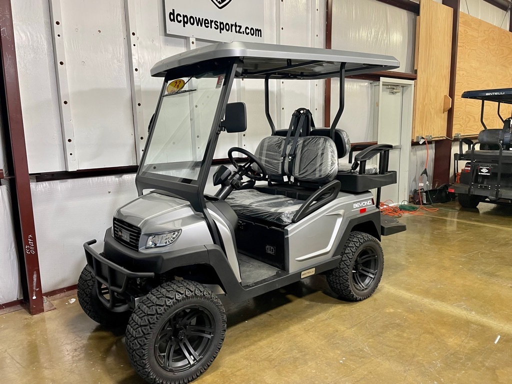 2023 Bintelli BEYOND 4PR LIFTED in kemah TX