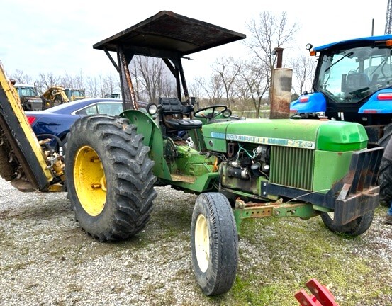 JOHN DEERE 2240 in Franklin, OH