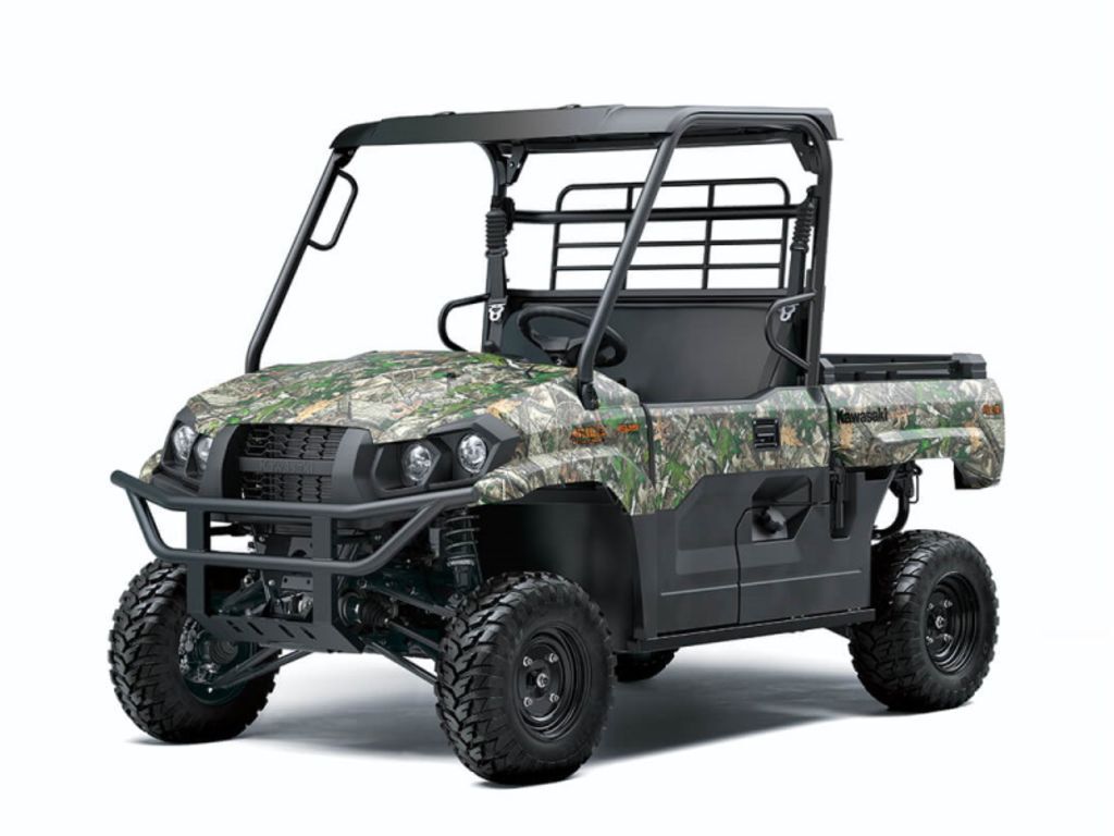 2023 Kawasaki Mule Pro-MX EPS Camo in dover DE