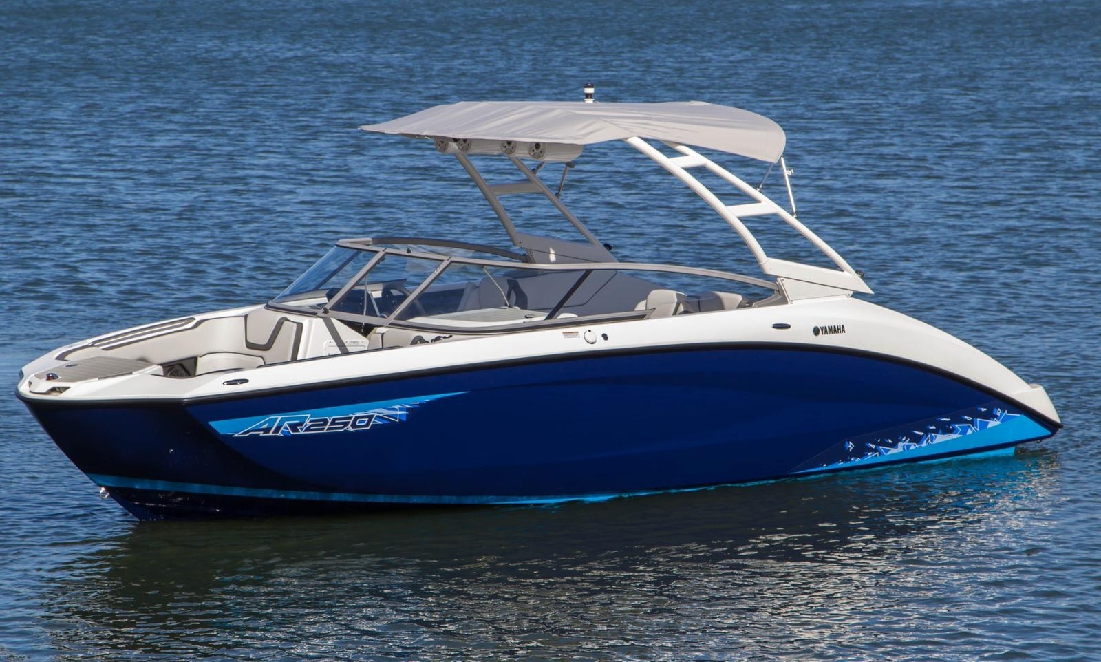 2024 Yamaha AR250 in lihue HI