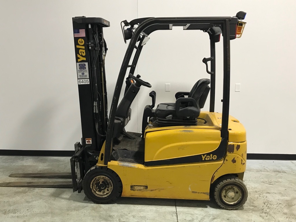 2014 YALE ERP035VFN36TE082 in Buffalo, NY