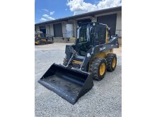 Most Popular Skid Steer Brands on Equipment Trader image
