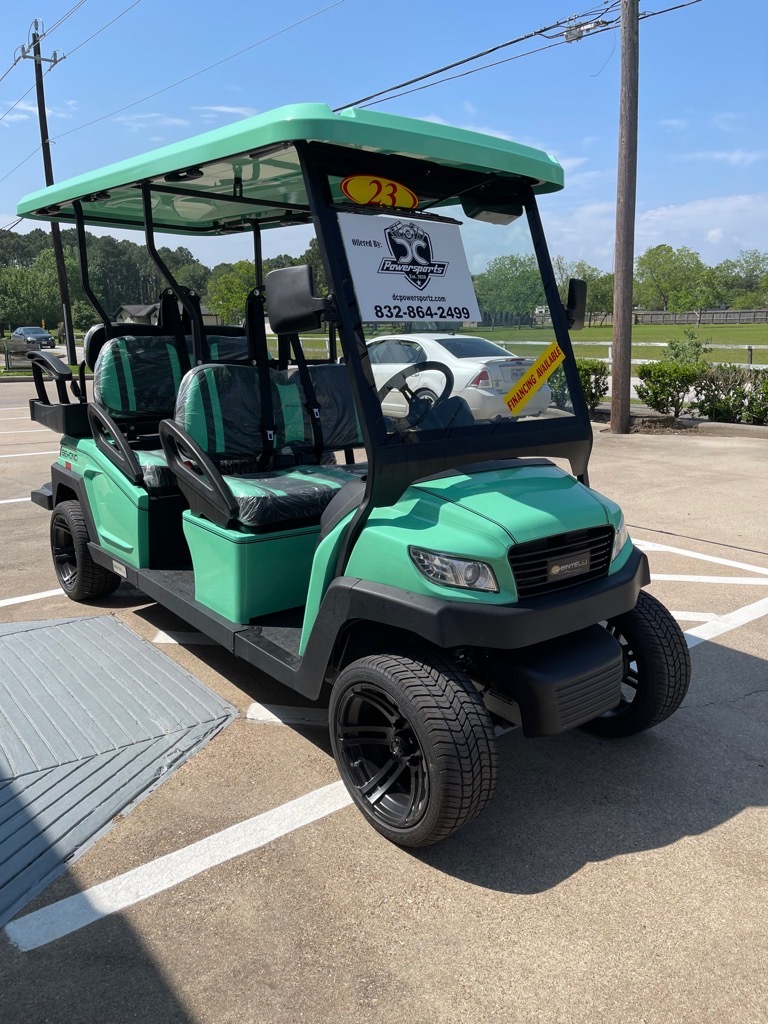 2023 Bintelli BEYOND 6PR in kemah TX