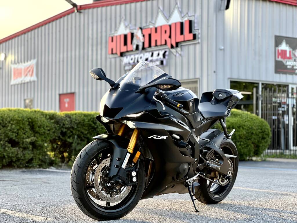 2017 Yamaha Yamaha R6 Used For Sale Used Yamaha R6 For Sale Cheap