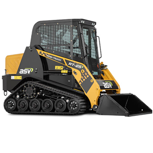 ASV RT25 in Tampa, FL
