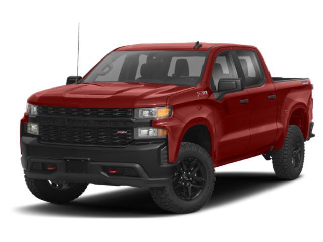 2019 CHEVROLET Silverado 1500 in Beacon, NY