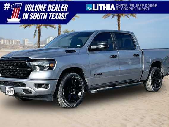2023 RAM 1500 BIG HORN in Corpus Christi, TX
