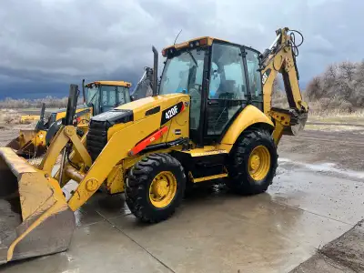 Caterpillar 420 Backhoes For Sale - Caterpillar 420 Backhoes ...