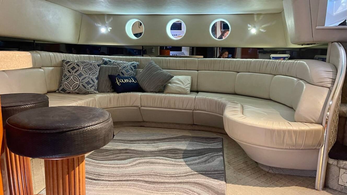 A photo of this 1997 Sea Ray 500 SUNDANCER