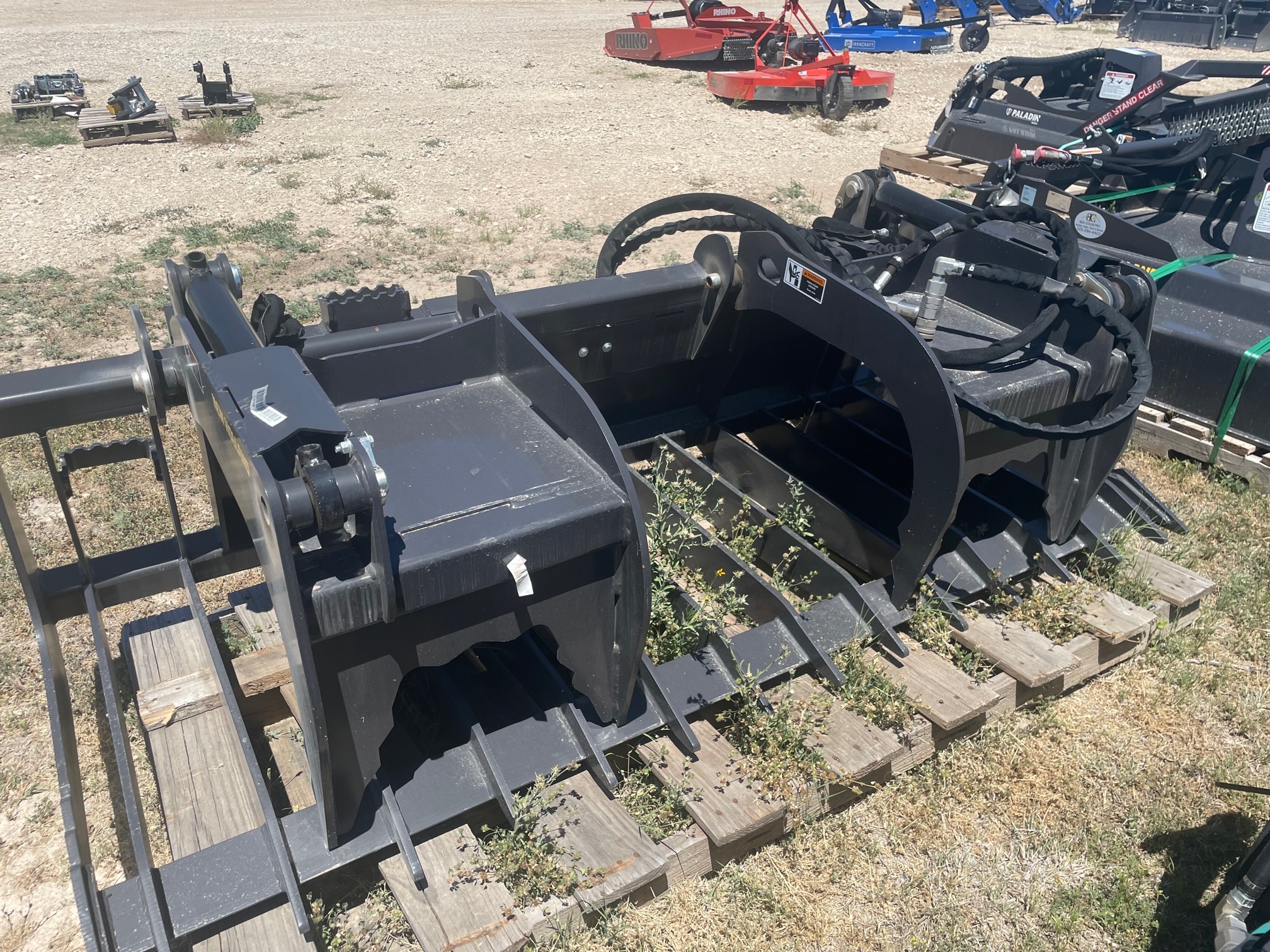 2023 NEW HOLLAND 87027540 in San Angelo, TX
