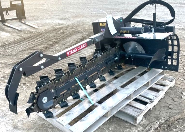 2022 NEW HOLLAND 90370552 in San Angelo, TX