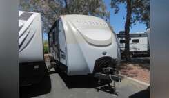 2015 Keystone Laredo 23RB RV