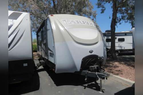 2015 Keystone Laredo 23RB in tucson AZ