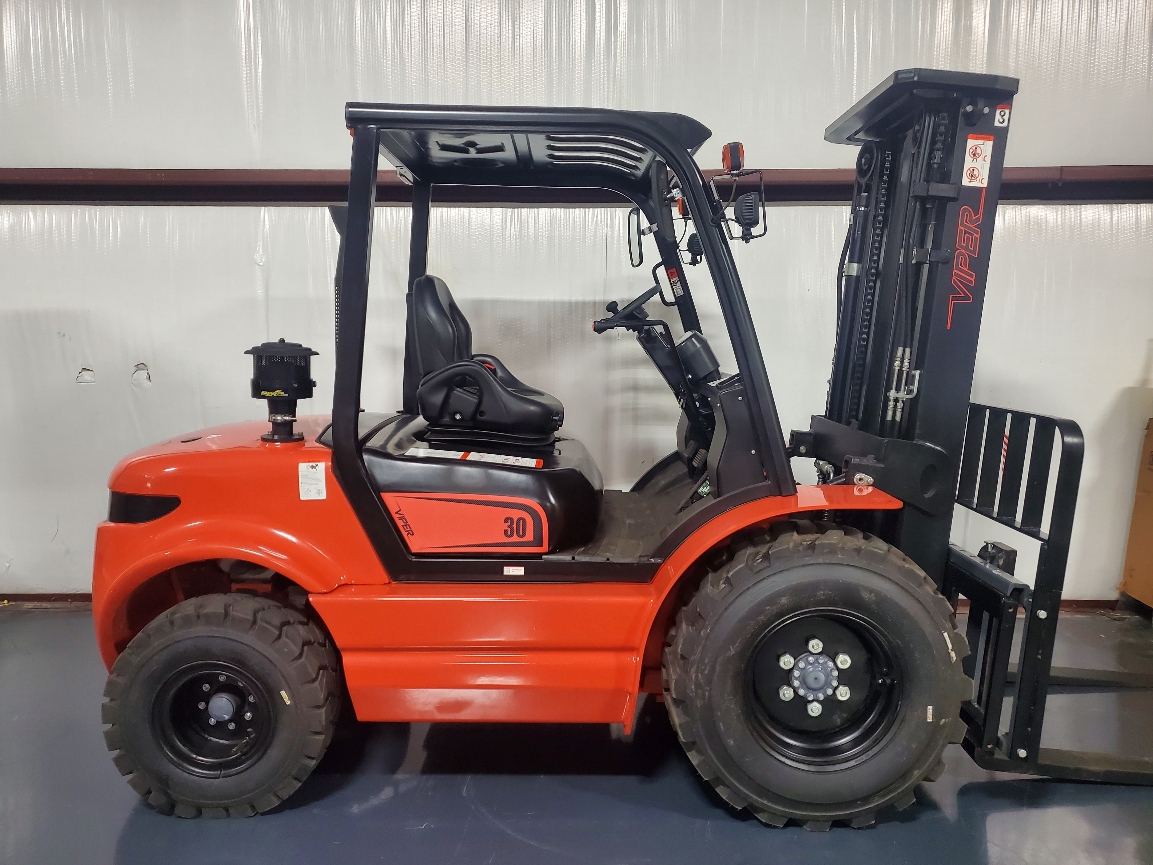 2026 VIPER RTD30 in Spring, TX