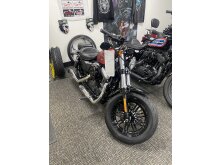 Motorcycle Profile of the Month: Harley-Davidson Sportster image