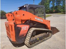 New vs. Used Equipment: What’s Selling Fast This Summer? image