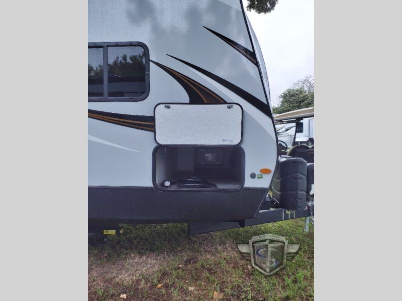 2023 Keystone Rv Sprinter Limited 341BIK in bryan TX