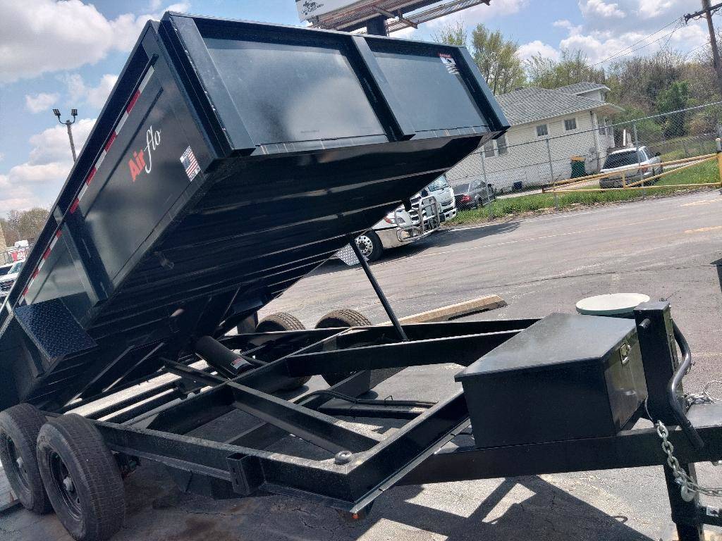 2024 AIR-FLO DT Dump Trailer in Joliet, IL
