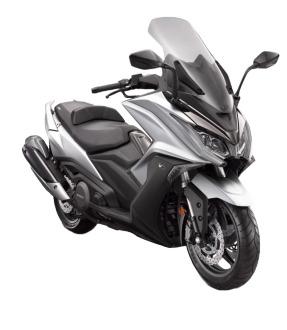 2023 Kymco AK 550I ABS 550I in Fort Lauderdale, FL