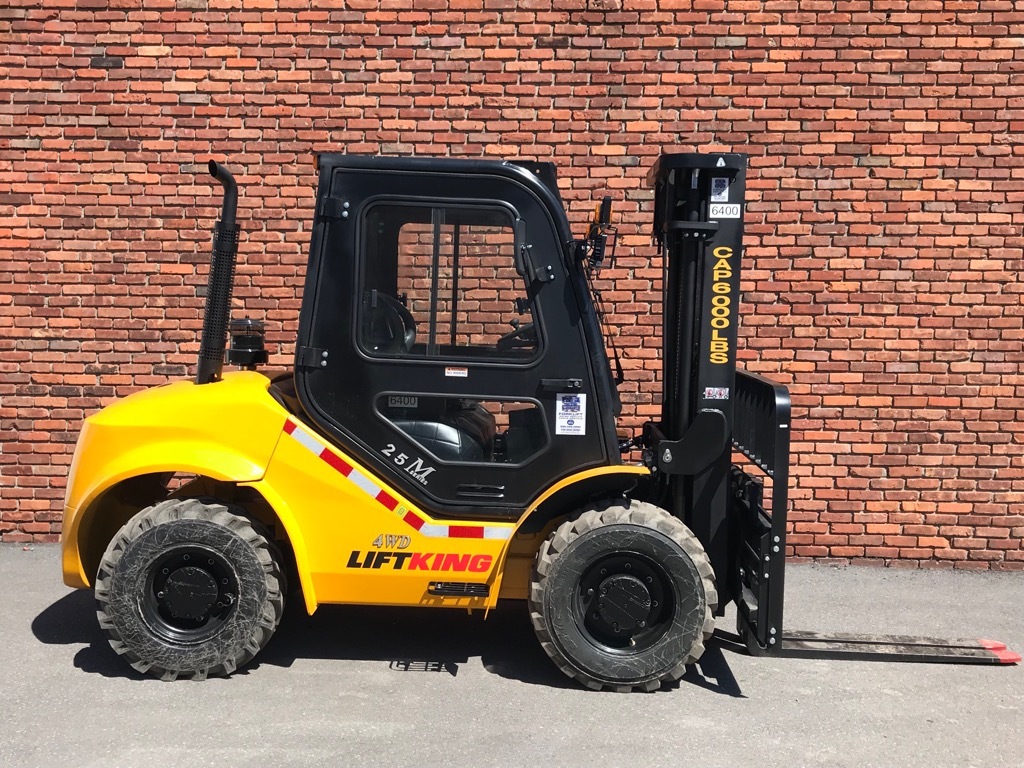 2023 LIFTKING LK6MC42 in Rochester, NY
