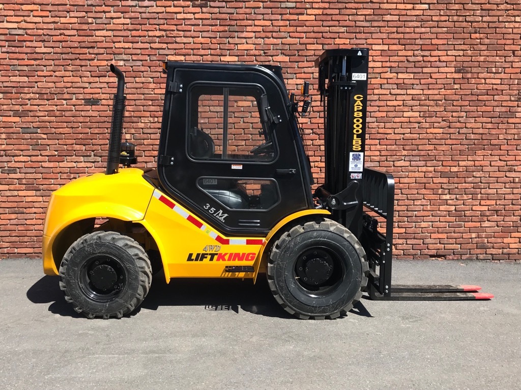 2023 LIFTKING LK8MC42 in Rochester, NY