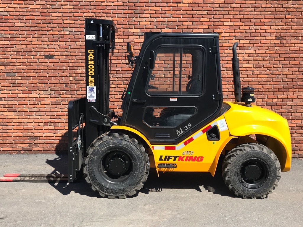 2023 LIFTKING LK8MC42 in Rochester, NY
