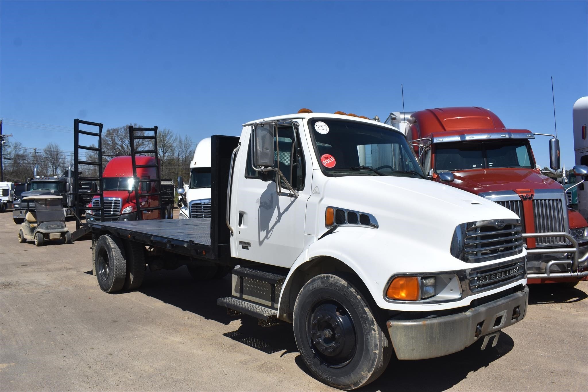 2006 STERLING ACTERRA in Covington, TN