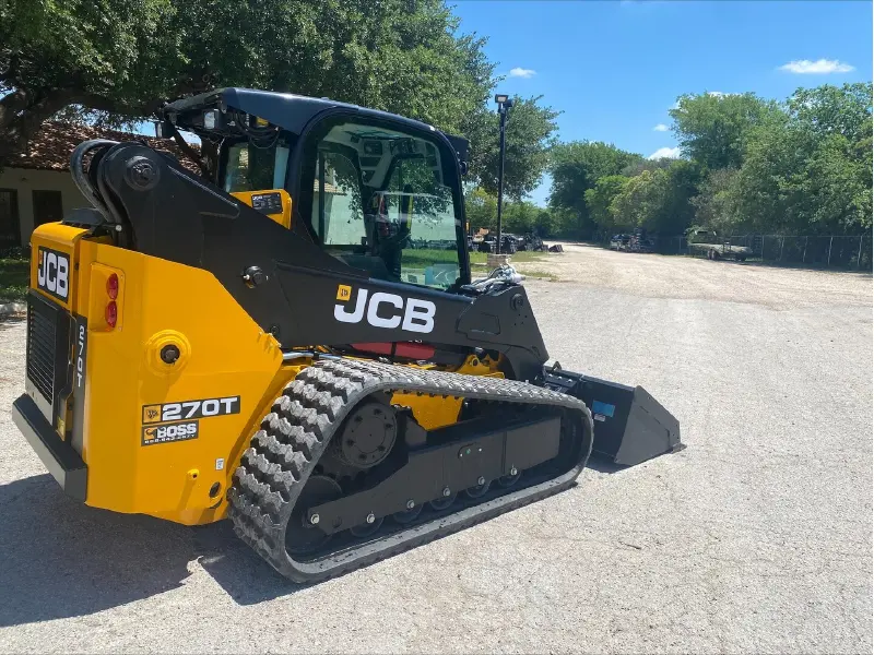 2023 JCB 270T