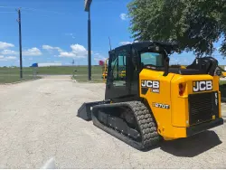 2023 JCB 270T