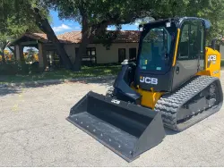 2023 JCB 270T