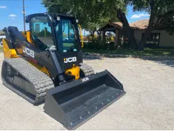 2023 JCB 270T