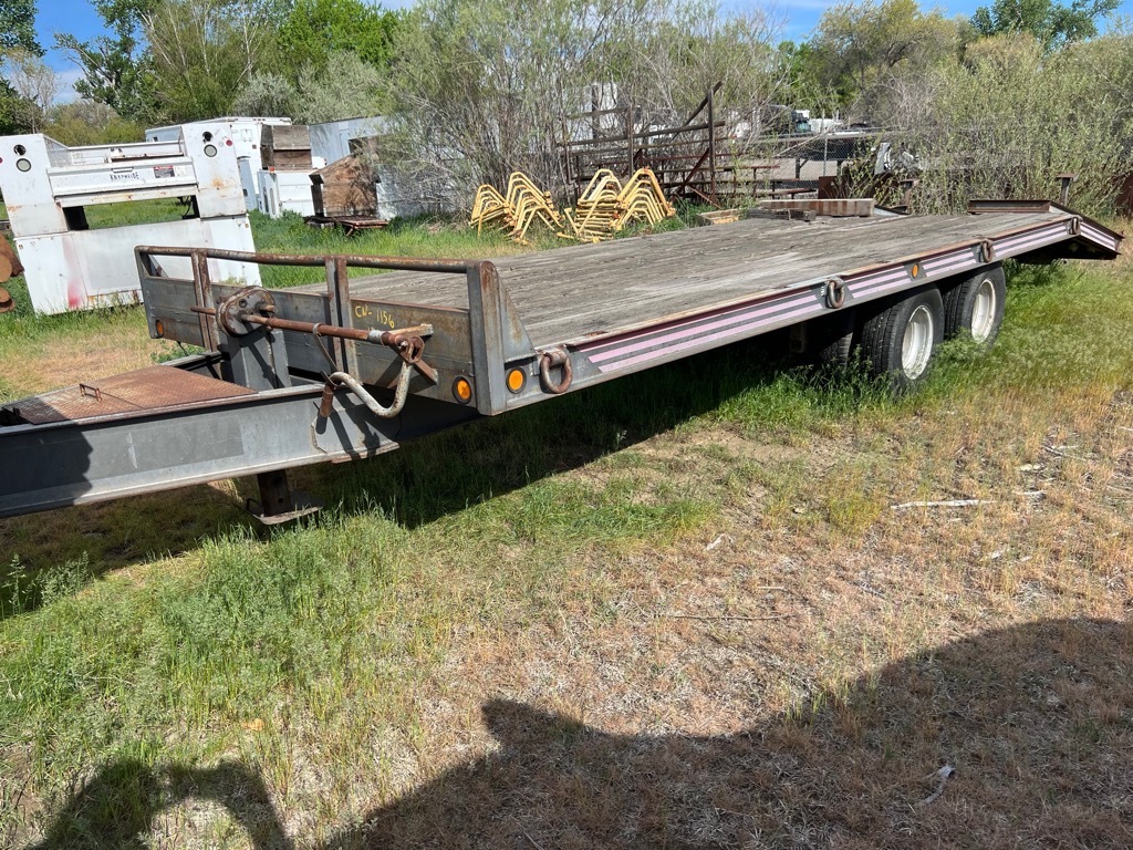 1994 WALTON PRODUCTS 12 ton in Yakima, WA