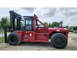1998 TAYLOR TE650L