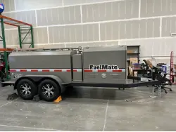 2025 AMERICAN EAGLE FUELMATE