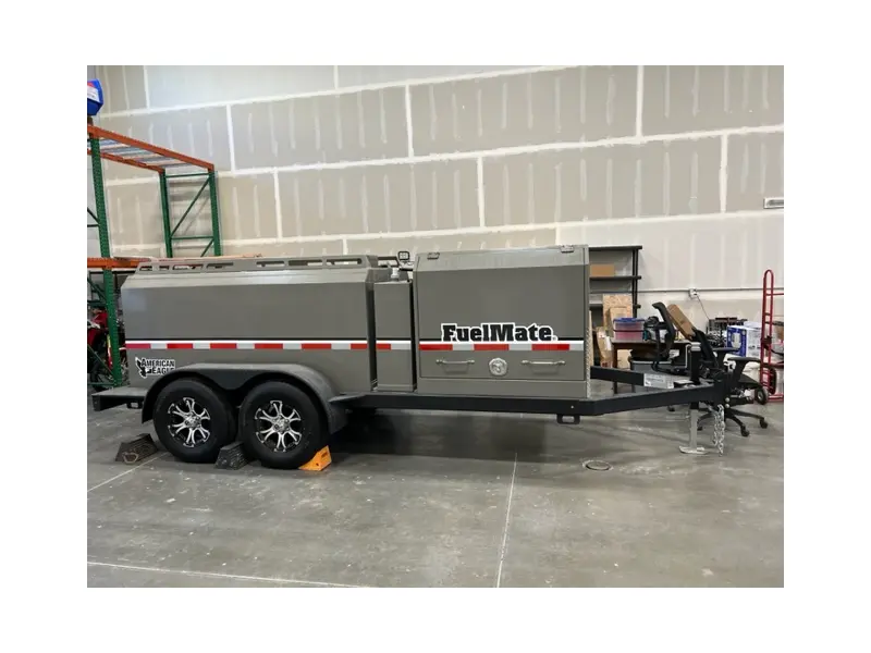 2025 AMERICAN EAGLE FUELMATE