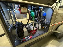 2025 AMERICAN EAGLE FUELMATE