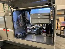 2025 AMERICAN EAGLE FUELMATE