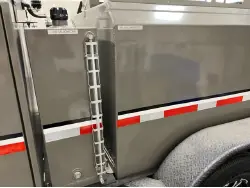 2025 AMERICAN EAGLE FUELMATE