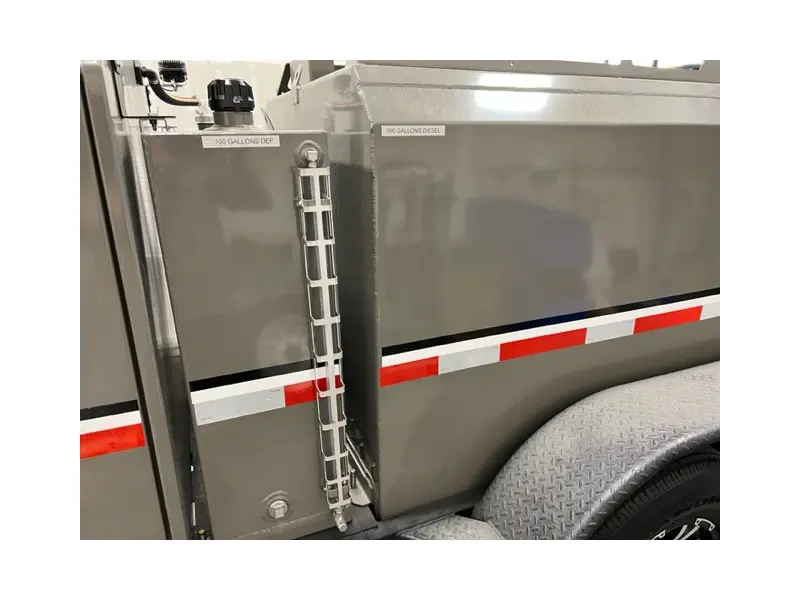 2025 AMERICAN EAGLE FUELMATE