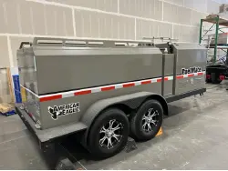2025 AMERICAN EAGLE FUELMATE