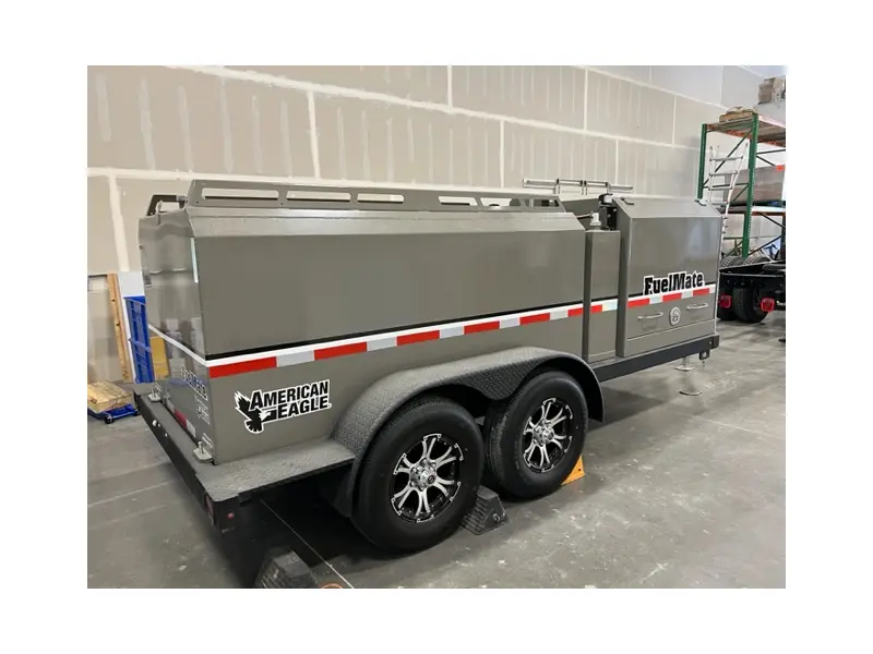 2025 AMERICAN EAGLE FUELMATE