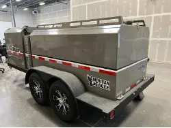 2025 AMERICAN EAGLE FUELMATE