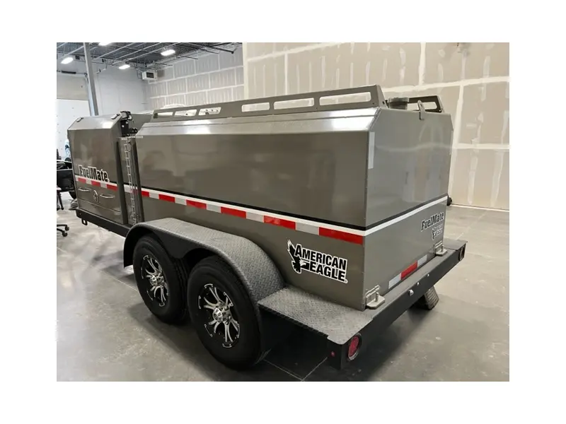 2025 AMERICAN EAGLE FUELMATE