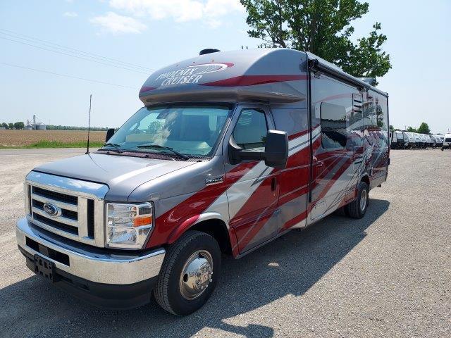 2024 Phoenix Usa PHOENIX CRUISER 2351D RV