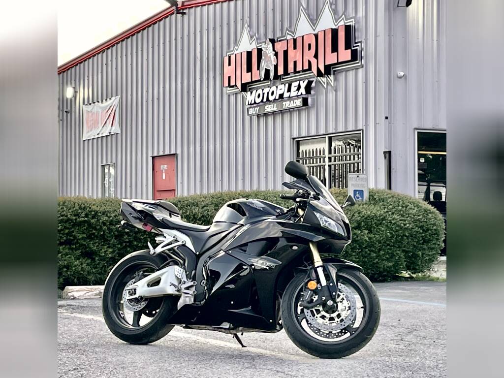 Motorcycles Honda 600cc For Sale Honda CBR600RR Supersport