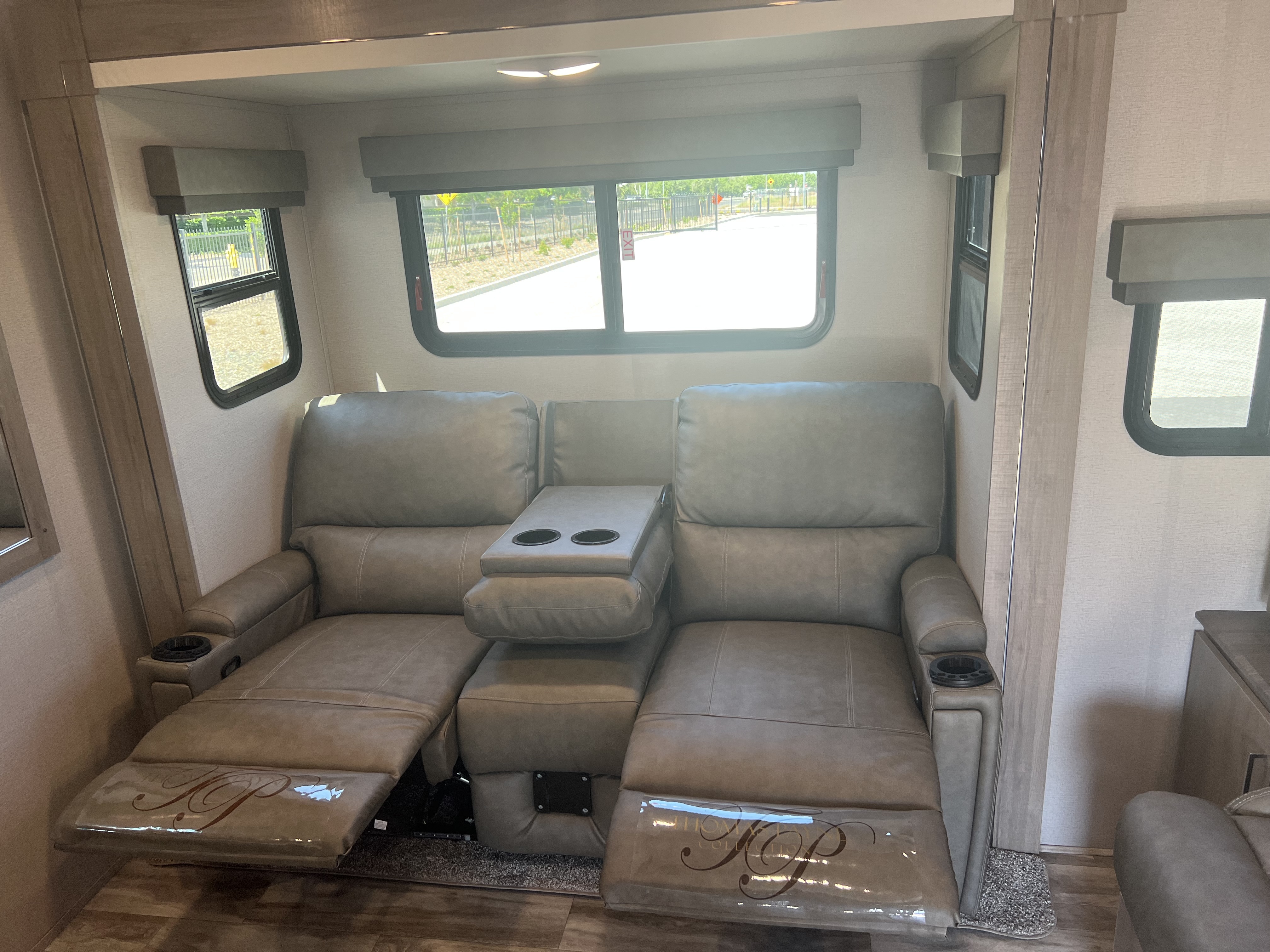 2021 Grand Design IMAGINE 17MKE RV
