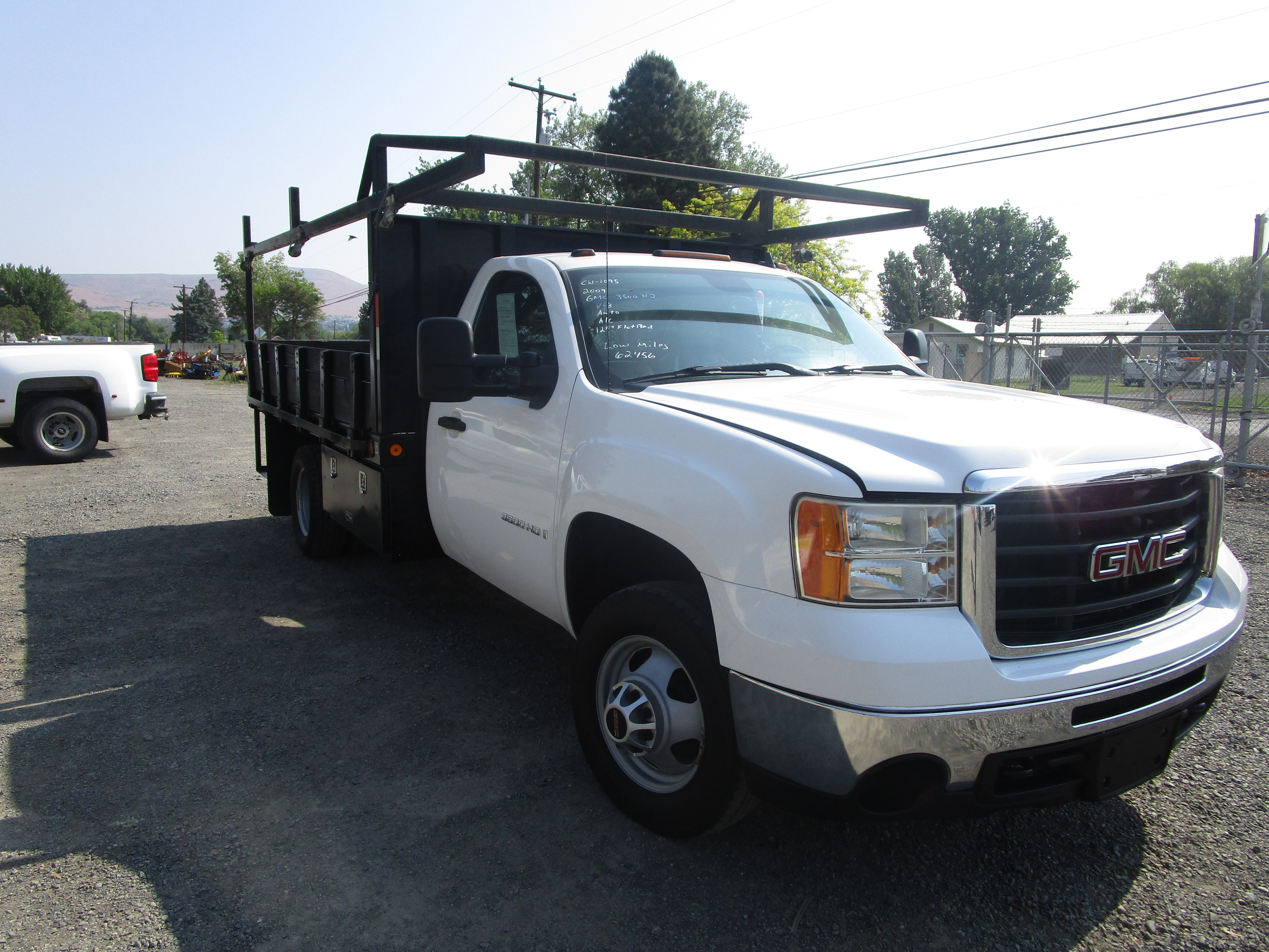 2009 GMC SIERRA in Yakima, WA