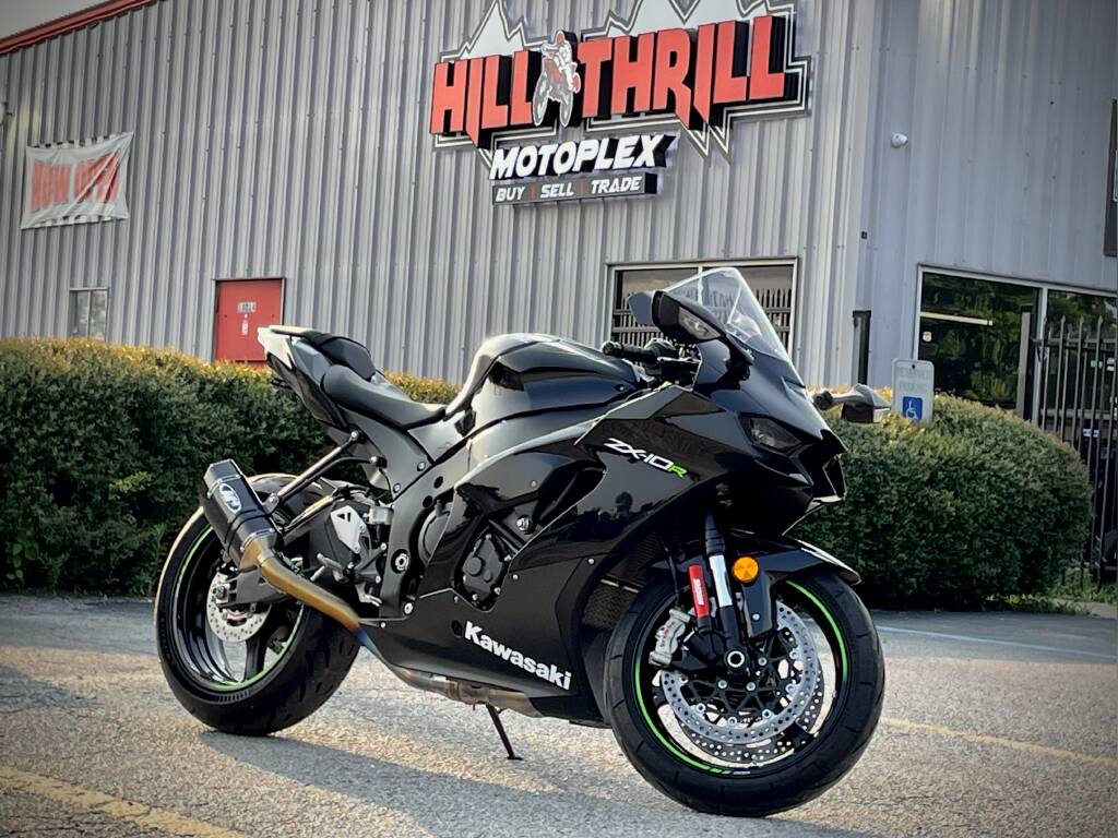 Harga Second Hand Ninja Zx10r Kawasaki Z650 Price Mileage, Images