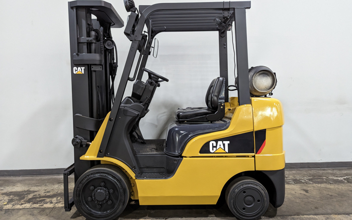 2016 CATERPILLAR 2C5000 in Cary, IL