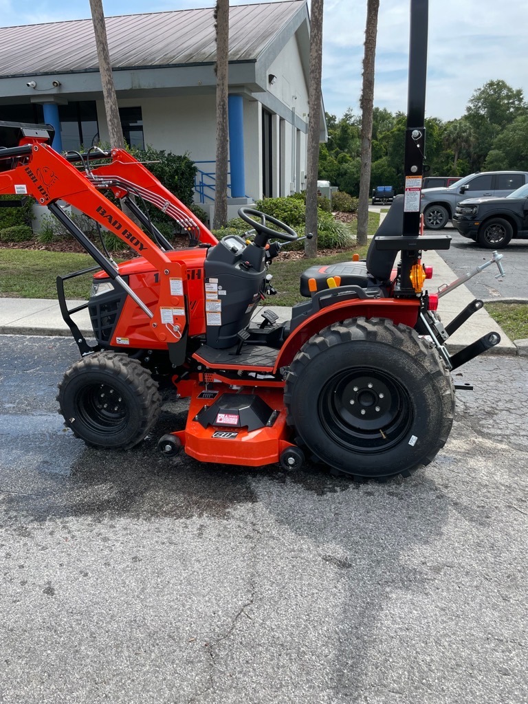 2023 BAD BOY 1025 in Homosassa, FL